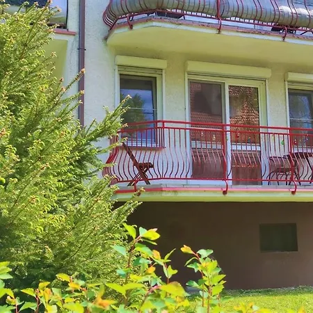 Kolobrzeg Podczele 8A Apartment Exterior photo