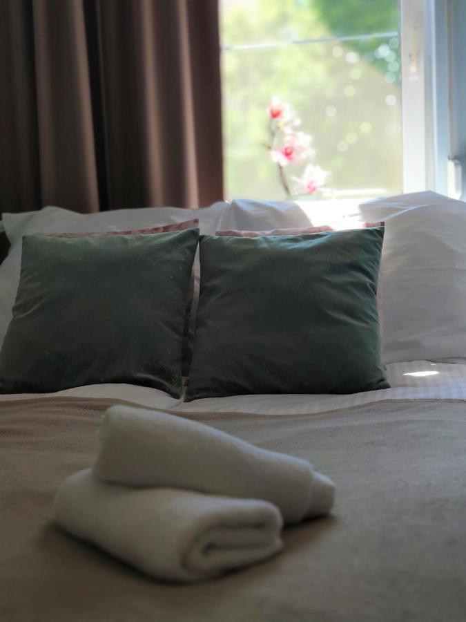 Podczele 8a Apartament Kołobrzeg