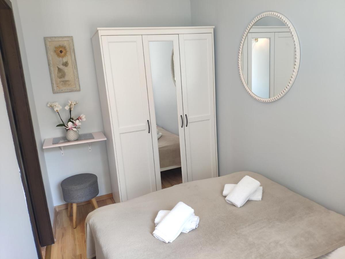 Apartament Podczele 8a Kołobrzeg