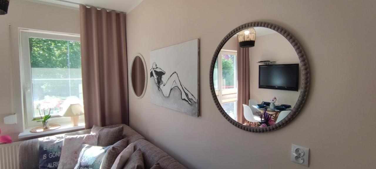 Apartament Podczele 8a Kołobrzeg